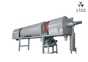 Wholesale Sawdust Continuous Carbonization Furnace from china suppliers