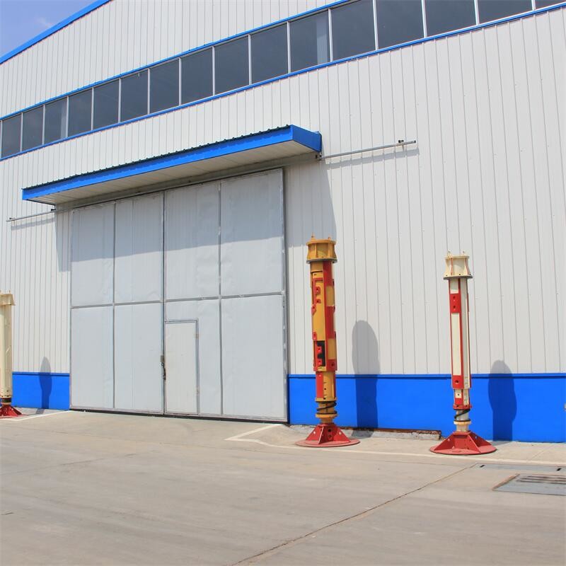 IMT Mait Rock Drilling Auger For Drilling Hole Piling Rig Tools