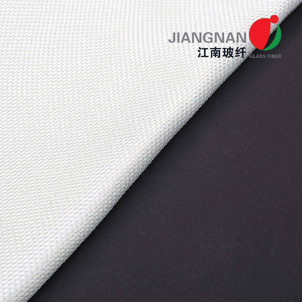 1650g C Glass 3788 Fiberglass Fabric Cloth High Tensile Strength And Overall Rigidity