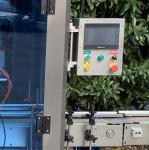 Shampoo Bottle Filling Machine Bottling Machine Line