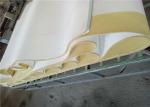 100% Synthetic High Speed Corrugator Belt 9mm Thickness with Kevlar Edge