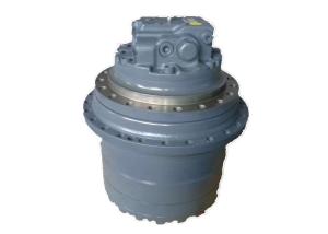 Wholesale Excavator Doosan Original Final Drive DX258 DX260 DX260LC-9 Travel Motor Assembly from china suppliers