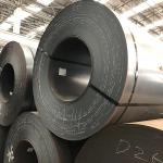 Mill Edge Carbon Steel Strip Coils 1000-1500mm Outer Diameter For Industrial Use