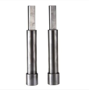 Wholesale Stainless Steel Precision Mould Parts CNC Machining Service 0.001mm Tolerance from china suppliers