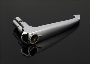 Wholesale Precision High Pressure Die Casting TS16949 Aluminum Alloy Parts from china suppliers