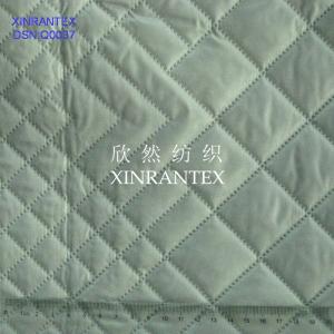 Wholesale Q0037 polyester quilting fabric design from china suppliers
