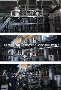 Wholesale Industrial Food Engineering Projects Gelatin Glue Making Machine Line from china suppliers