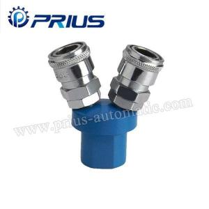 Wholesale Metal Coupler MC-2 from china suppliers