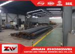 dia 20-150mm B2 material mining use Forged grinding steel ball