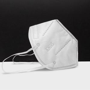 Wholesale Disposable KN95 Dust Mask Anti Pollution Particulate Respirator from china suppliers
