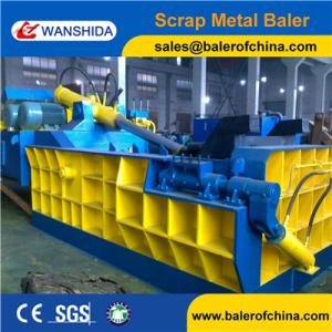 Wholesale Metal Scrap Balers from china suppliers