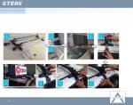 100000hours Life Span Taxi Top LED Display for Advertising Messages Display