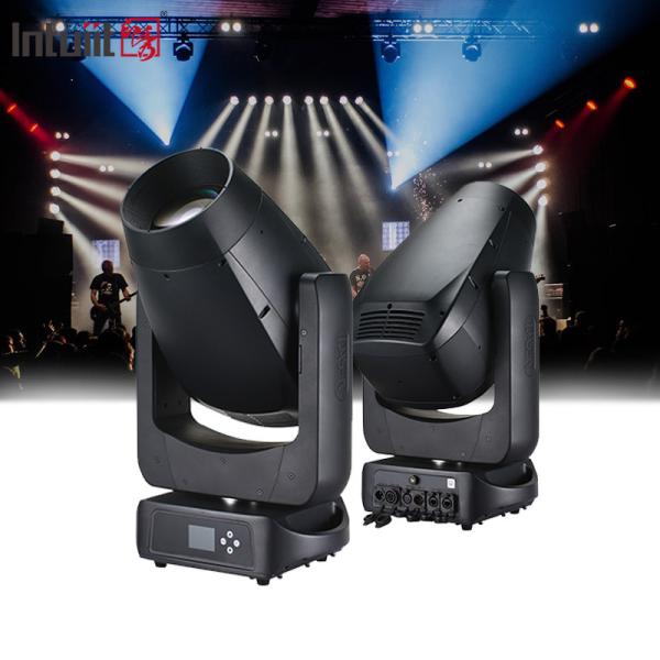 IP66 280w Highlight Waterproof Moving Head Beam Lights IP66 Beam Spot Wash