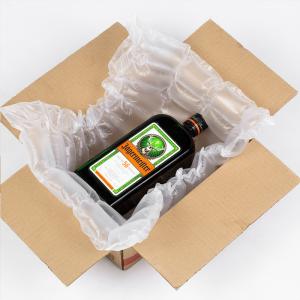 Wholesale PE HDPE 15 To 30 Microns Air Cushion Film Roll Shockproof from china suppliers