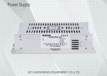 24V Power Supply Printer Parts WS200-3EAC-247 For Galaxy Eco Solvent Printer