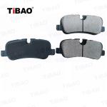 0034202720 Automotive Brake Pads For Mercedes Benz C Class W203