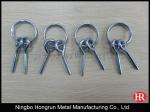 tent accessory, tent pole ring