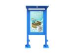Outdoor LCD Display Signage ODM Production Price Factory Manufacturers Android /