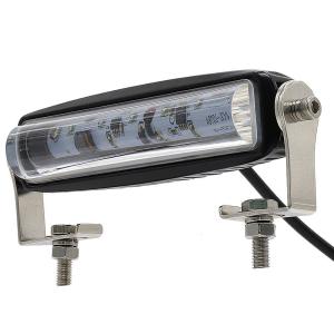 Wholesale Line Beam Fork Truck Safety Lights Green Fork Truck Warning Lights IP67 from china suppliers