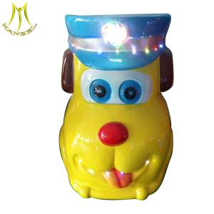 Wholesale Hansel high quality coin operated children indoor game kiddie ride for sale from china suppliers