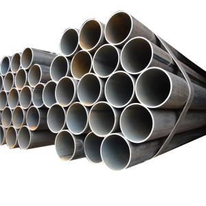 Wholesale Non-Alloy Carbon Steel Pipe 530mm for Butt Welding at 0.8 12.75mm Thickness from china suppliers