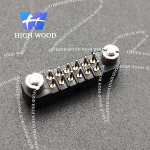 Wholesale HW-M80 Connectors, HW-M80-501242 from china suppliers