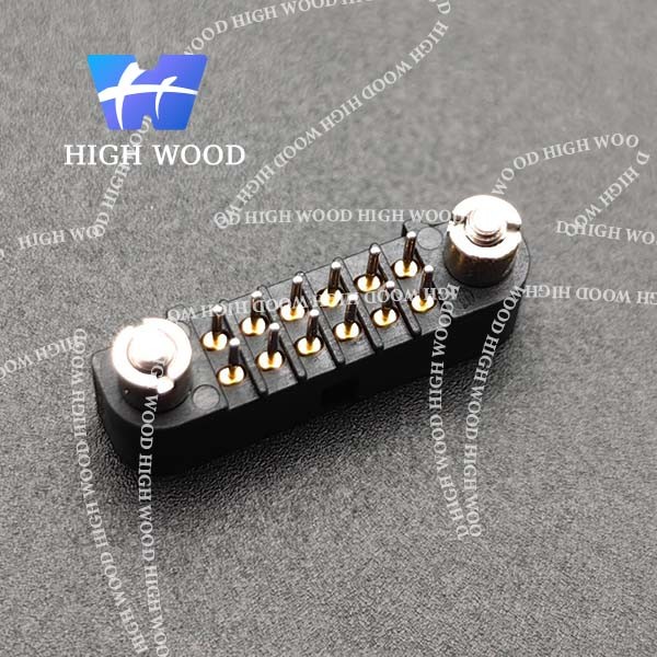 HW-M80 Connectors, HW-M80-501242