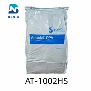 Wholesale Solvay PPA PA Resin Amodel AT-1002HS Neat Toughened Heat Stabilized from china suppliers