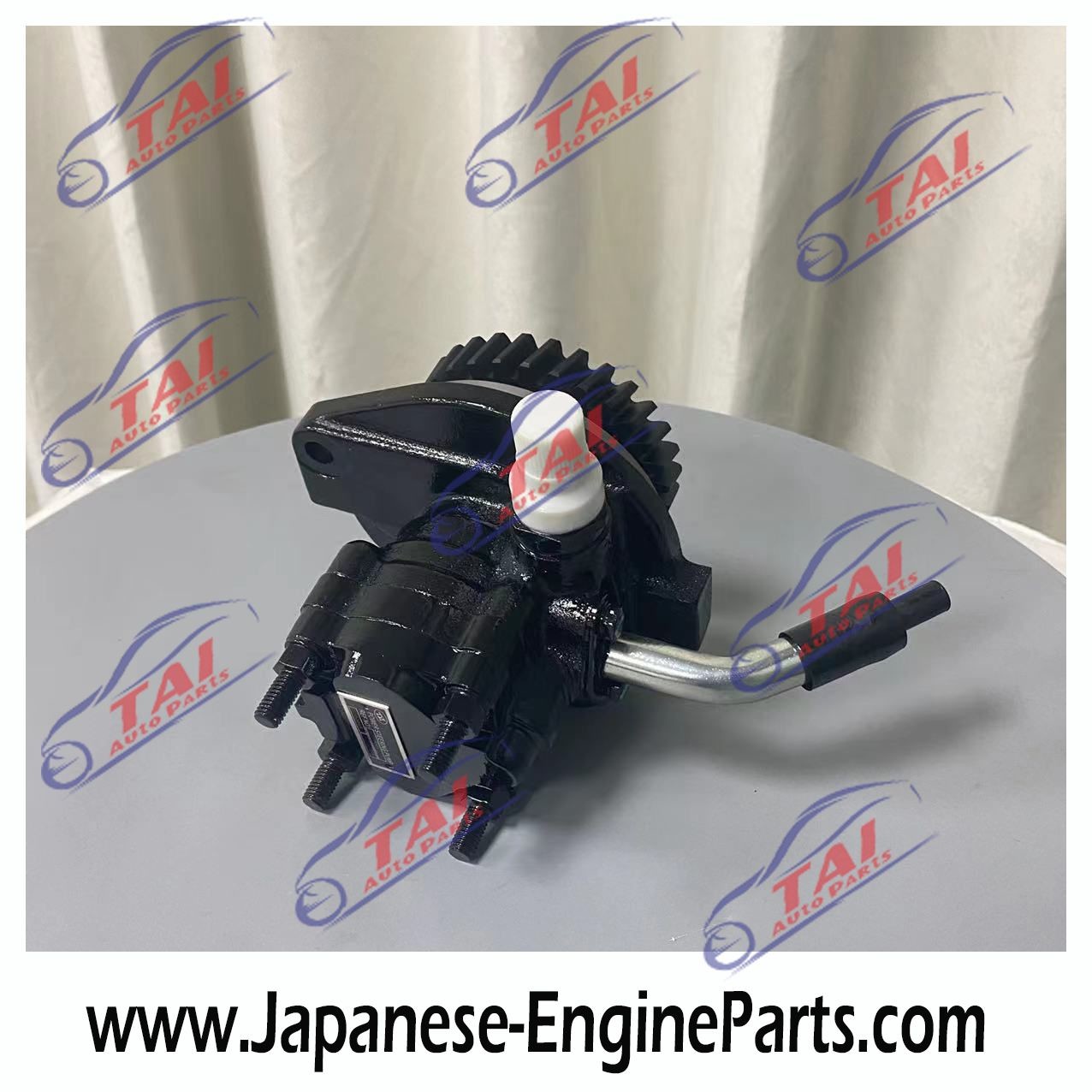 4HF1 Isuzu Engine Oil Pump 8-98017585-1 8-97147338-1 4HG1 4HE1