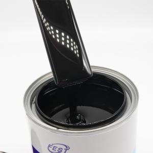Wholesale Polyurethane Auto Body Paint Refinish 2k Automotive Coat from china suppliers