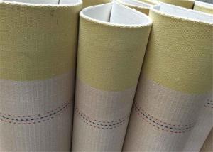 Wholesale 100% Synthetic High Speed Corrugator Belt 9mm Thickness with Kevlar Edge from china suppliers