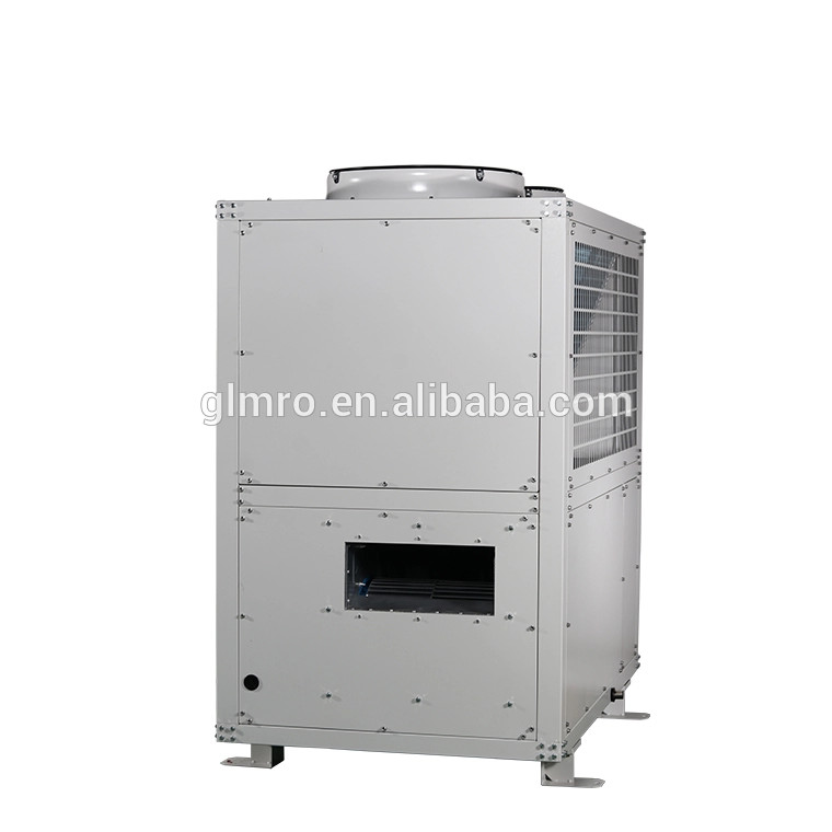 R410A Refrigerant 15KW Tents Portable Air Conditioner