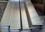 S30100 301 SS Steel Pipes Cold Rolled