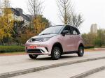 5000w Four Wheeler Charging Car Electric Auto Four Wheeler For Adult