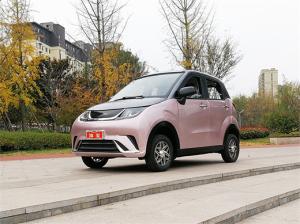 Wholesale 5000w Four Wheeler Charging Car Electric Auto Four Wheeler For Adult from china suppliers
