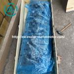 344-2149 332-2619 Cylinder Head Assembly CAT Excavator 330D C9 C-9