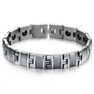 Wholesale High Quality Tagor Stainless Steel Jewelry Fashion Bracelet TYGL047 from china suppliers