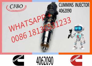 Wholesale 4062090 High Quality Common Rail Injectors for diesel Engine Parts Fuel Pumps from china suppliers