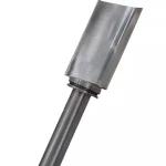 Open Die Forging 420 Steel Turbine Blade Steam Turbine Blades