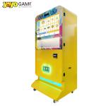 New Arrival Lucky Blind Box Gift Games Trading Card Vending Machine Blind Gift