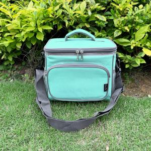 Wholesale Water-resistant Leakproof School Lunch Bag with Shoulder for Kids from china suppliers