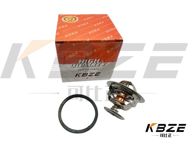 HYUNDAI R55 DOOSAN DX55 EXCAVATOR THERMOSTAT 71°C 76°C 82°C 121850-49811 XJAU