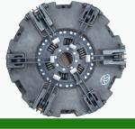 OEM Deere YZ91038 26 Spline 39*44 Hub Tractor Clutch Disc