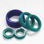 Pneumatic Seals EU Material Y Type U Seal Ring for Cylinder Special Wear