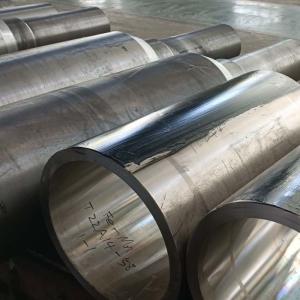 Wholesale W-Nr 1.7703 Alloy Steel DIN 13CrMoV9-10 Alloy Round Bar from china suppliers