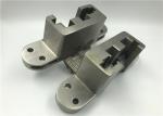Entrance Door Heavy Duty Soss Hinges Stainless Steel 304 / 316 Fire Proof