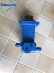 Kubota KX41 KX36 KX36-2 Hydraulic Swing Motor Eaton Replacement 2-200D0Y-9E