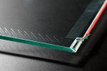 Aluminum Housing SAW Touch Screen 18.5 Inch Dust Proof Anti Vandal For ATM