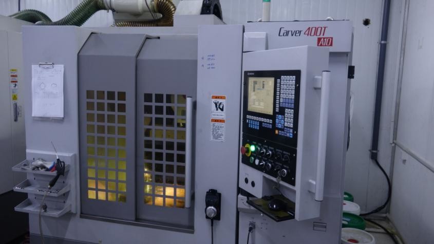 0.002mm Precision MIM Metal Injection Molding / Mim Moulding 100 % Inspection