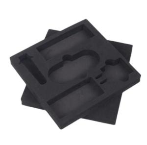 Wholesale Packaging Box EVA Foam Polyurethane Sponge Inner Lining Stamping Integrated from china suppliers
